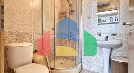 Трехкомнатная квартира в Стелла Полярис