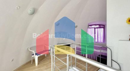 Трикімнатна квартира в Стелла Поляріс