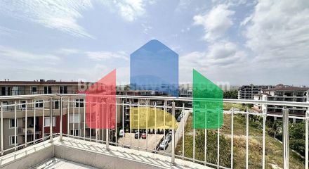 Трикімнатна квартира в Стелла Поляріс