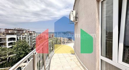 Трикімнатна квартира в Стелла Поляріс