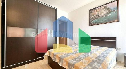 Трикімнатна квартира в Стелла Поляріс