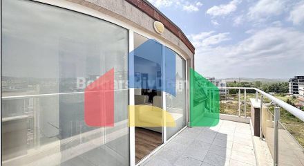 Трикімнатна квартира в Стелла Поляріс