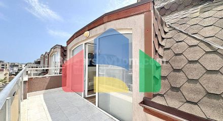 Трикімнатна квартира в Стелла Поляріс