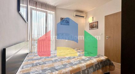 Трикімнатна квартира в Стелла Поляріс