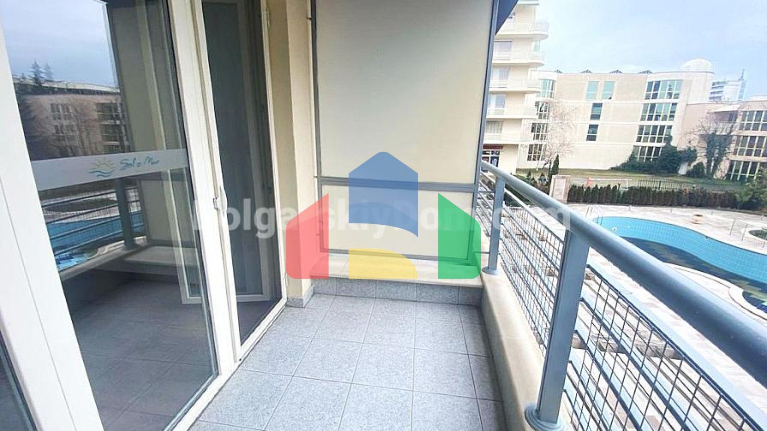 Квартиры от застройщика в Соле Мар