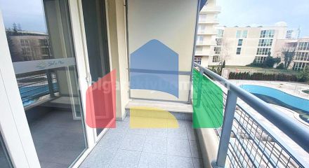 Квартиры от застройщика в Соле Мар