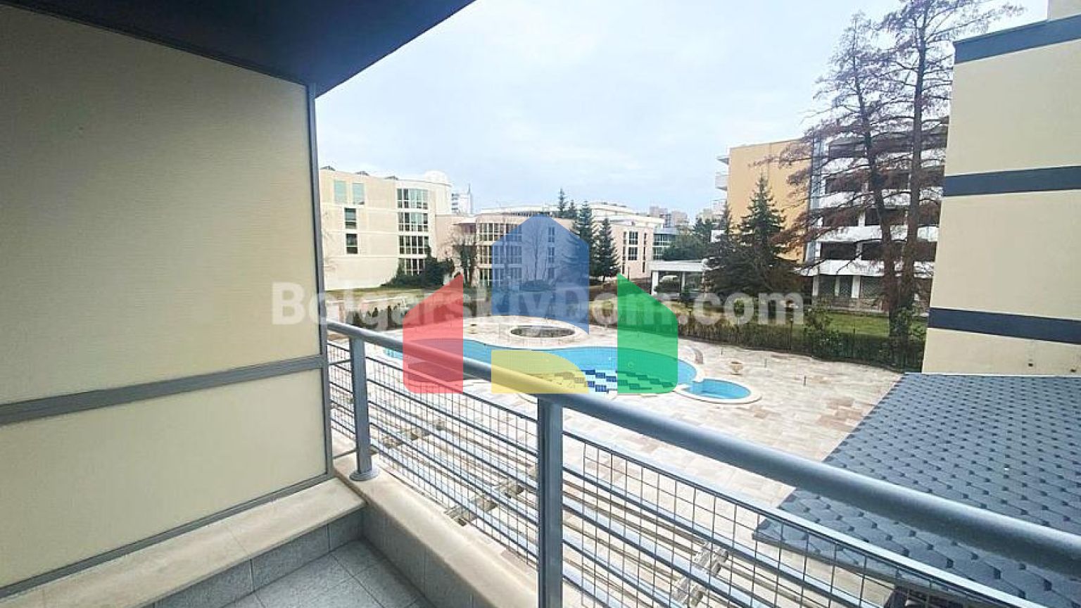 Квартиры от застройщика в Соле Мар