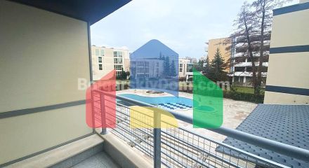 Квартиры от застройщика в Соле Мар