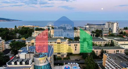 Квартиры от застройщика в Соле Мар