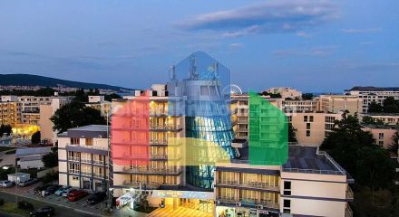 Квартиры от застройщика в Соле Мар