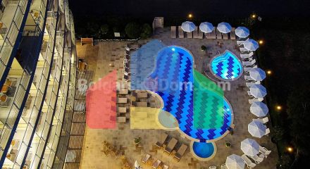 Квартиры от застройщика в Соле Мар