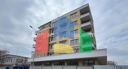 Недвижимость от застройщика в Санни Булевард