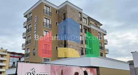 Недвижимость от застройщика в Санни Булевард