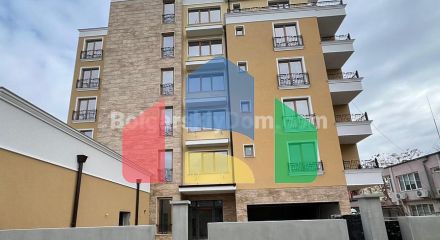 Недвижимость от застройщика в Санни Булевард