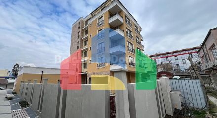 Недвижимость от застройщика в Санни Булевард