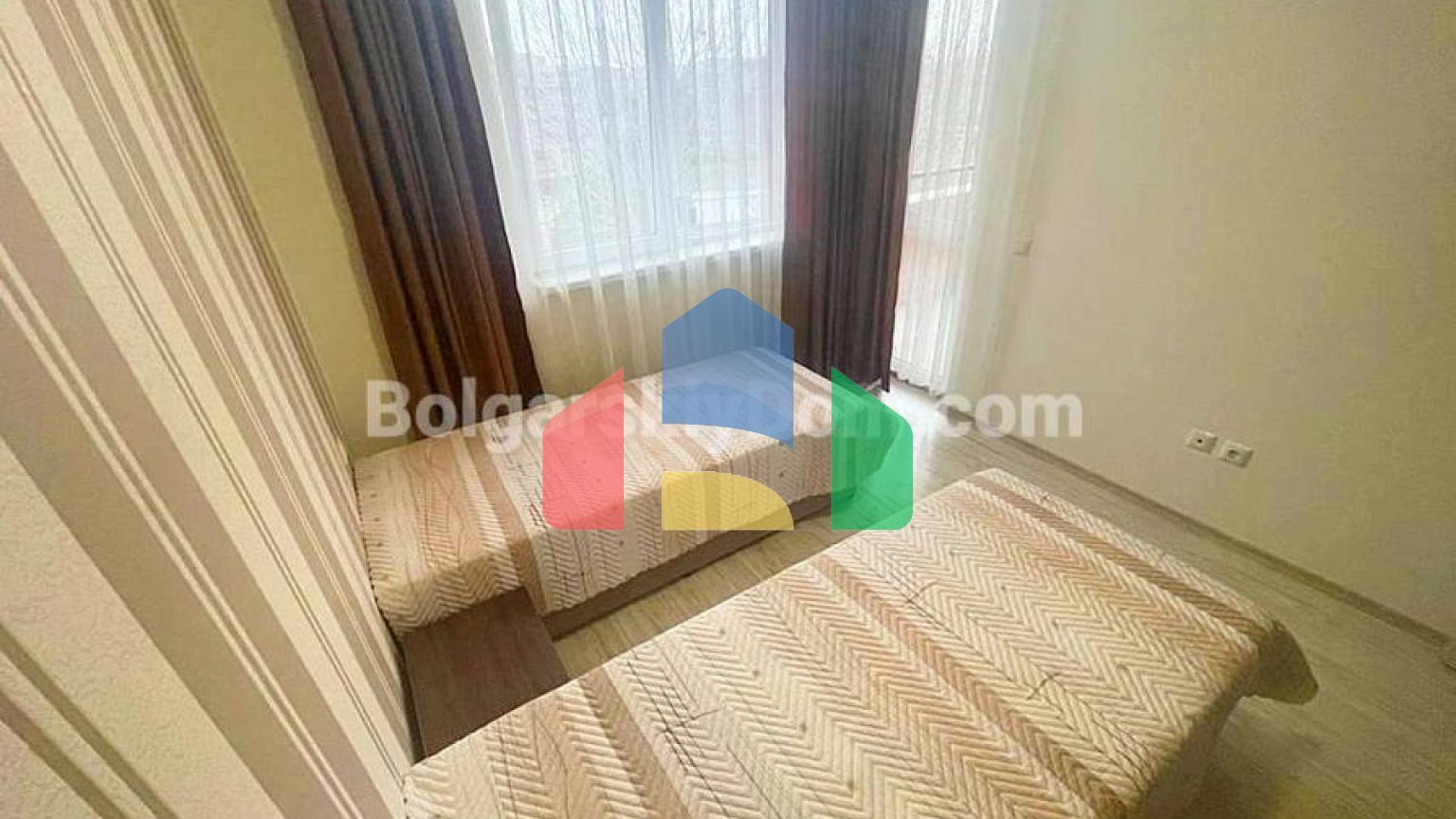 Трикімнатна квартира в Віп Зона