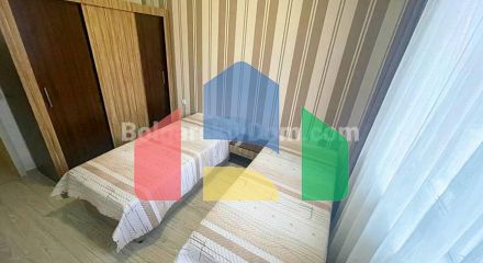 Трикімнатна квартира в Віп Зона