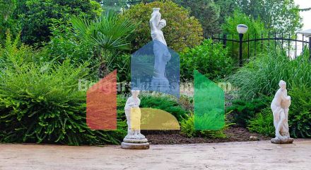 Трикімнатна квартира в Віп Зона