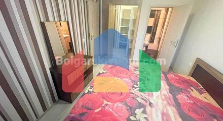 Трикімнатна квартира в Віп Зона