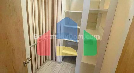 Трикімнатна квартира в Віп Зона