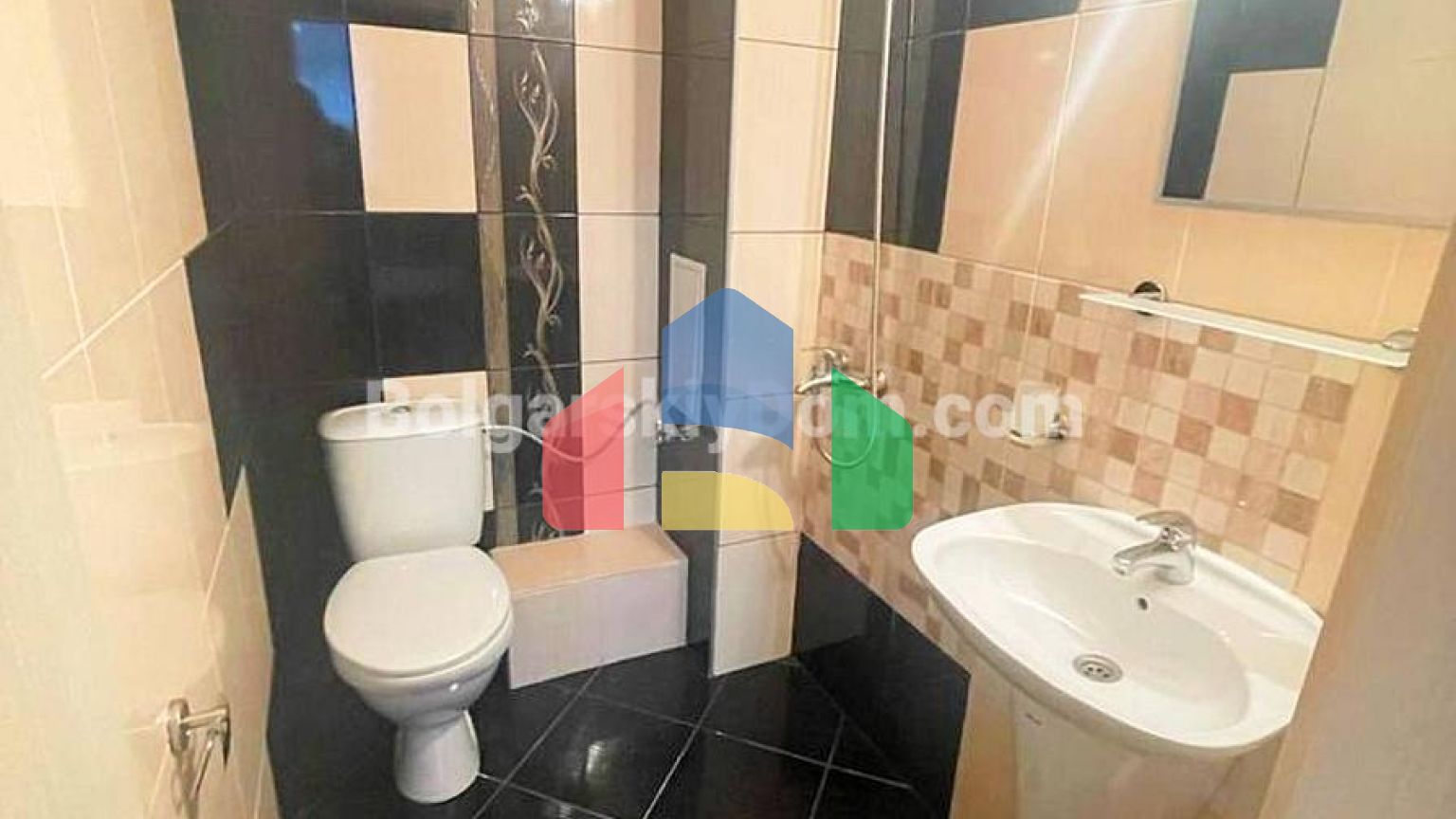 Трикімнатна квартира в Віп Зона