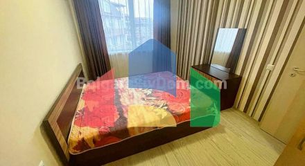 Трикімнатна квартира в Віп Зона