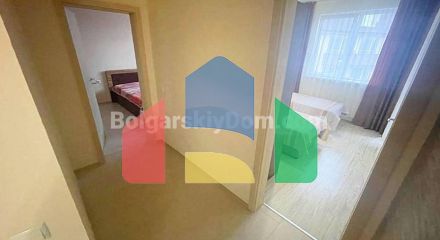 Трикімнатна квартира в Віп Зона