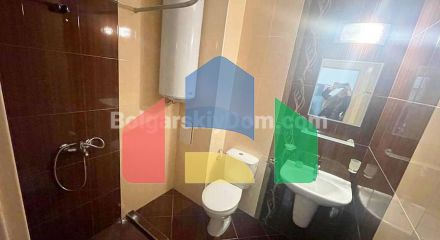 Трикімнатна квартира в Віп Зона