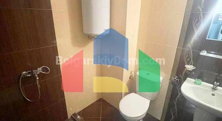 Трикімнатна квартира в Віп Зона