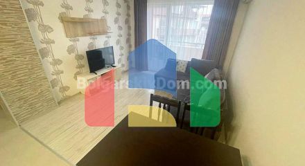 Трикімнатна квартира в Віп Зона