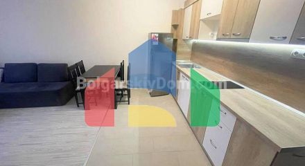 Трикімнатна квартира в Віп Зона