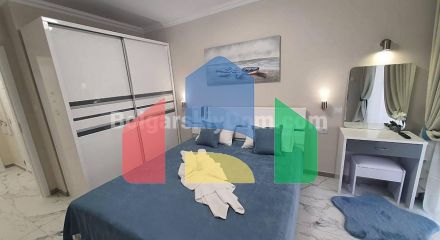 One-bedroom apartment in Sea Dreams
