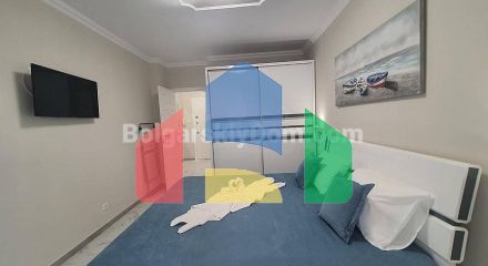 One-bedroom apartment in Sea Dreams