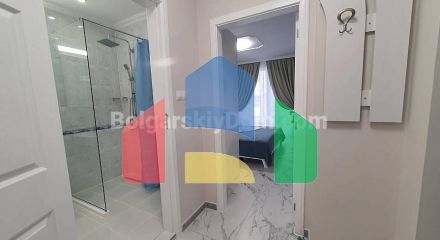 One-bedroom apartment in Sea Dreams