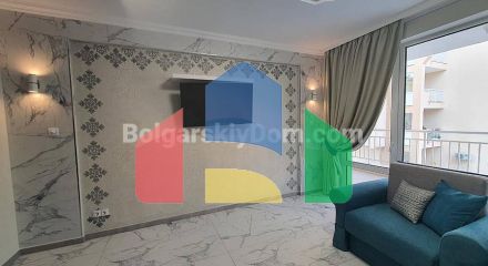 Двокімнатна квартира в Сі Дрімс