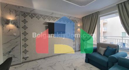 Двокімнатна квартира в Сі Дрімс