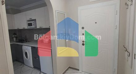 Двокімнатна квартира в Сі Дрімс