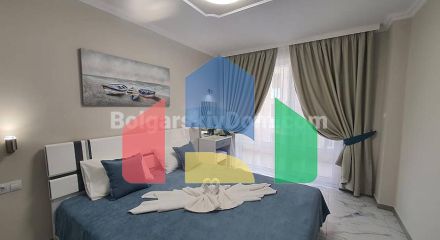 Двокімнатна квартира в Сі Дрімс