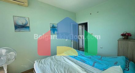 Трикімнатна квартира в Піроп Сіті