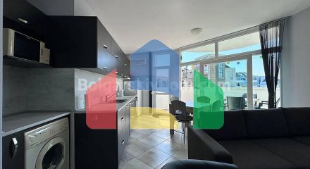 Трикімнатна квартира в Піроп Сіті