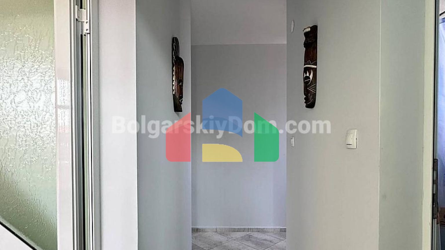 Трикімнатна квартира в Піроп Сіті