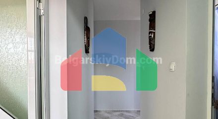 Трикімнатна квартира в Піроп Сіті