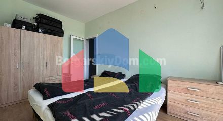 Трикімнатна квартира в Піроп Сіті