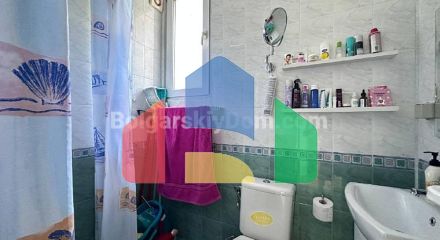 Трикімнатна квартира в Піроп Сіті