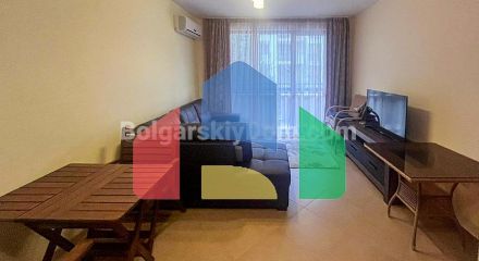 One-bedroom apartment in Cascadas 4
