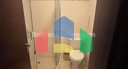 One-bedroom apartment in Cascadas 4