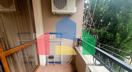 One-bedroom apartment in Cascadas 4