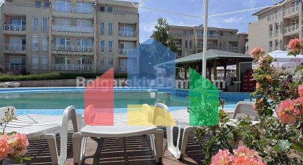 One-bedroom apartment in Sunny Day 6