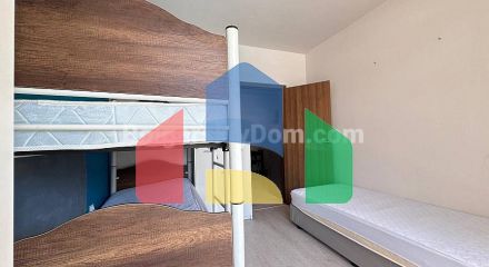 One-bedroom apartment in Sunny Day 6