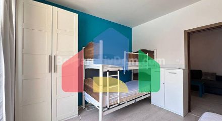 One-bedroom apartment in Sunny Day 6